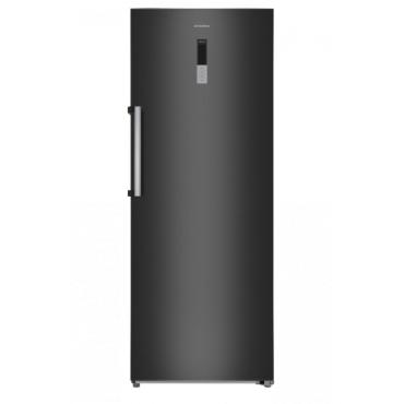 Морозильная камера Maunfeld MFFR185SB