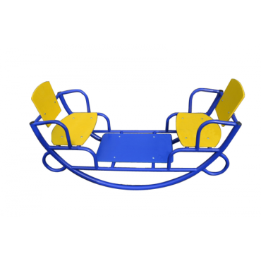 Качалка дачная Пионер мини разборная СГ000002351 Качалка дачная Пионер мини разборная СГ000002351