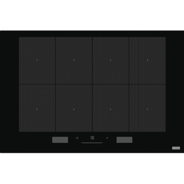 Индукционная варочная поверхность Franke FMY 808 I FP BK 108.0613.588