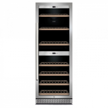 Винный шкаф Caso WineChef Pro 126