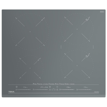 Варочная панель Teka IZC 64630 MST Stone Grey