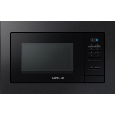 Микроволновая печь Samsung MS20A7013AB/BW черный