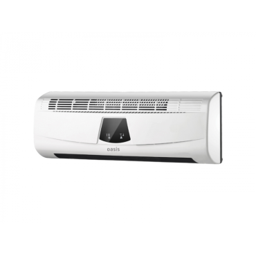 Тепловентилятор наст...