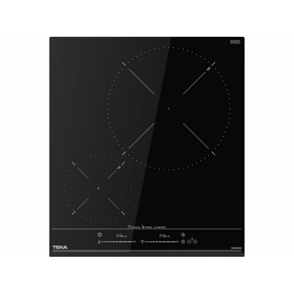 Индукционная панель Teka IZC 42400 MSP Black