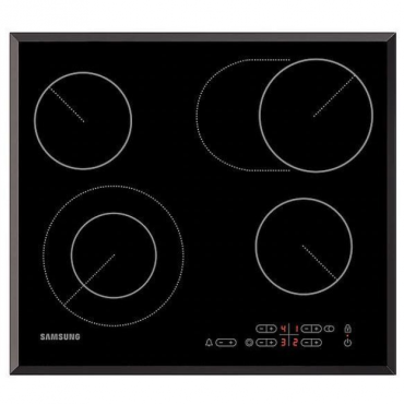 Электрическая поверх...