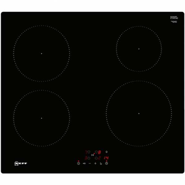 Индукционная варочная панель Neff T36UB40X1