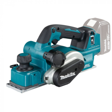 Аккумуляторный рубанок Makita DKP181Z