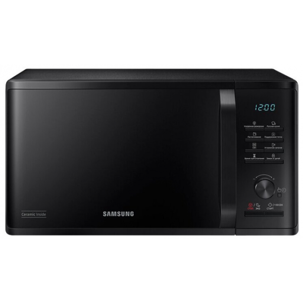 Микроволновая печь Samsung- MS23K3515AK/BW Samsung MS23K3515AK/BW