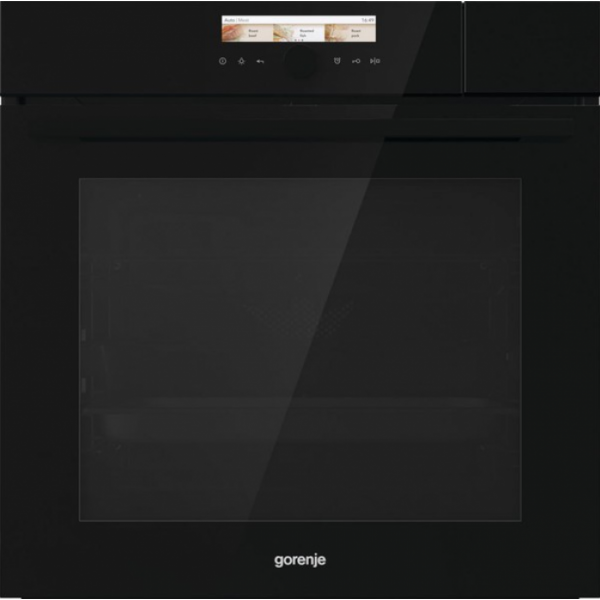 Электрический духовой шкаф Gorenje BCS798S24BG