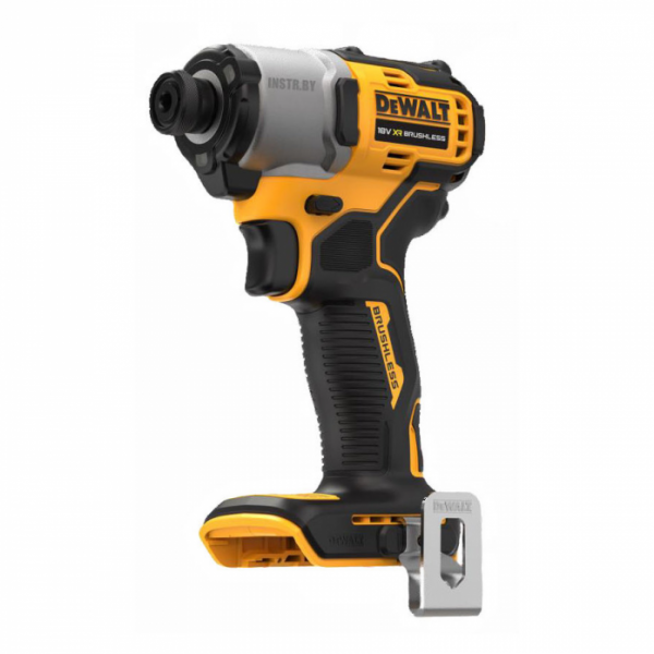 Шуруповерт импульсный DeWalt 18 В XR DCF840N-XJ