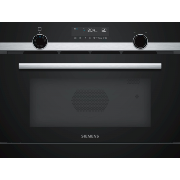 Встраиваемая микроволновая печь Siemens CP 565AGS0