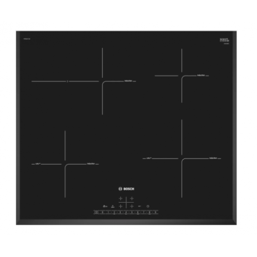 Варочная поверхность Bosch PIF 651 FC1E Варочная поверхность Bosch PIF 651 FC1E