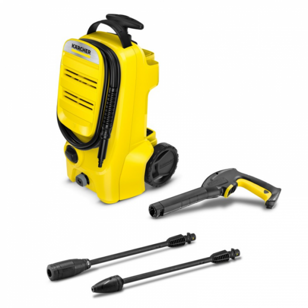 Мойка высокого давления Karcher K 3 Compact 1.676-200