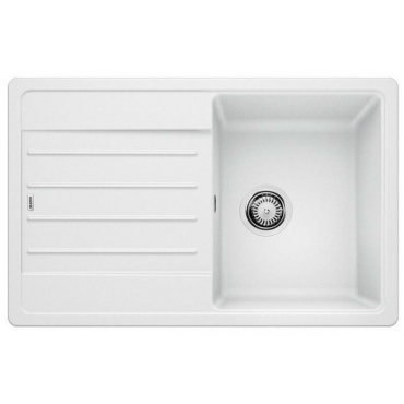 Кухонная мойка Blanco LEGRA 45 S белый 522203