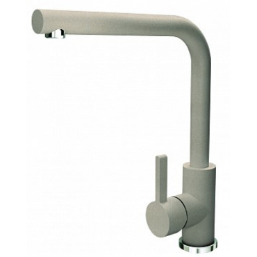 Смеситель Flortek ДЕЛЬТА FK бежевый 314.06H.1123.104 Смеситель Flortek ДЕЛЬТА FK бежевый 314.06H.1123.104