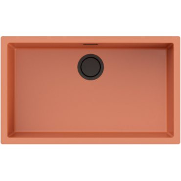 Кухонная мойка Omoikiri Yamakawa 75-U/I-CN canyon 4997030 Кухонная мойка Omoikiri Yamakawa 75-U/I-CN canyon 4997030
