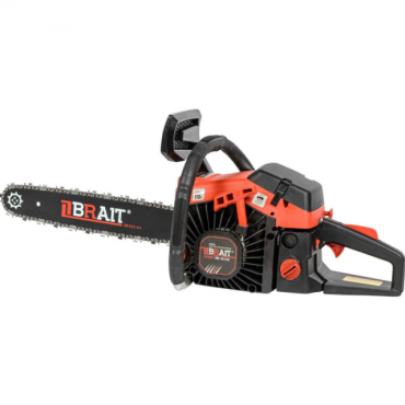 Бензопила Brait BR 45-15C 01.01.032.019 Бензопила Brait BR 45-15C 01.01.032.019