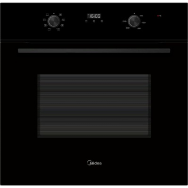 Встраиваемый духовой шкаф Midea MO67003GB
