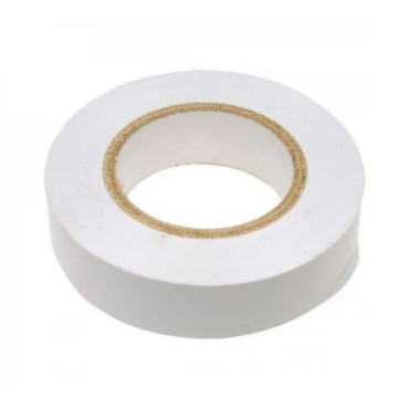 Изолента на ХБ основе СИБРТЕХ 18 ммх7 м 80 гр 88760