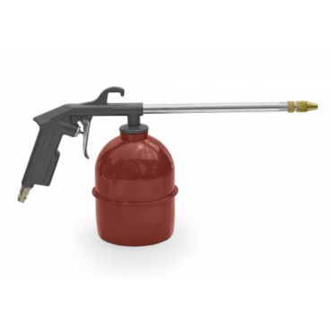 Пистолет-распылитель Парма 1000мл ПР-01 02.020.00024