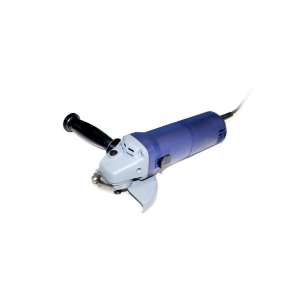 Угловая шлифмашина Лепсе МШУ 0,8-125 07.002.00005