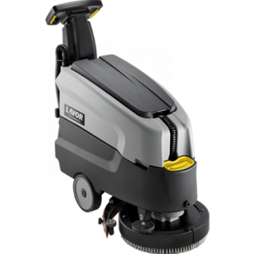 Поломоечная машина Lavor Professional DYNAMIC 45 B 8.580.0002 Поломоечная машина Lavor Professional DYNAMIC 45 B 8.580.0002