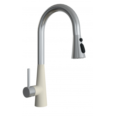 Смеситель Florentina ВИТА PRO FL шампань 313.29Н.1223.202