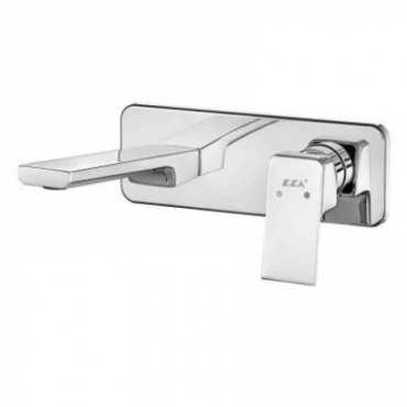 Смеситель для раковины E.C.A. 102167605EX-K Tiera Смеситель для раковины E.C.A. 102167605EX-K Tiera