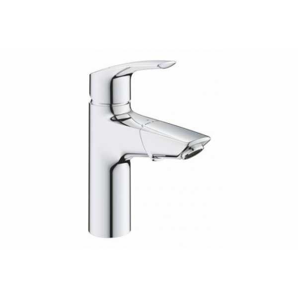 Смеситель для раковины GROHE Eurosmart 23976003Gr хром