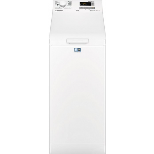 Стиральная машинка вертикальная Electrolux EW6TN5061