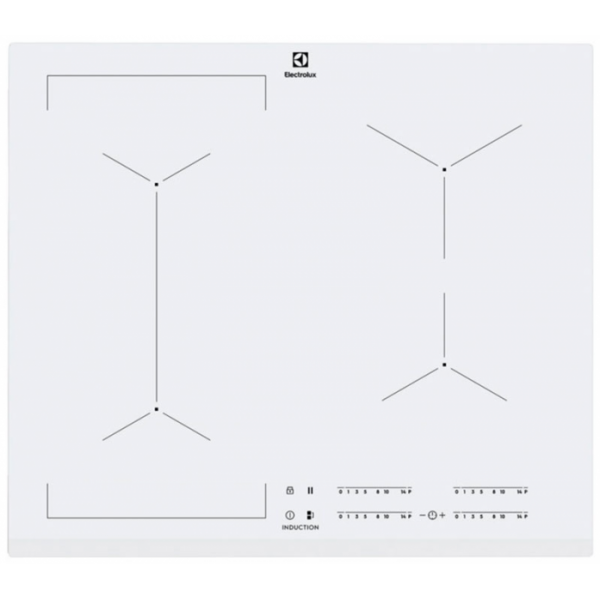 Индукционная варочная панель Electrolux EIV63440BW