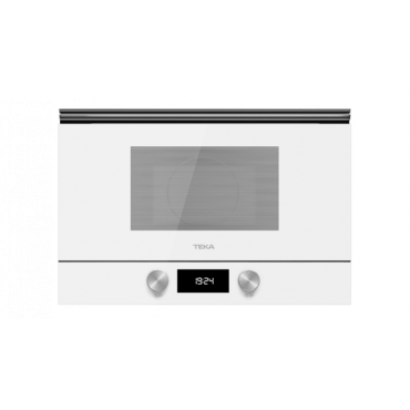 Встраиваемая микроволновая печь Teka ML 8220 BIS L WHITE