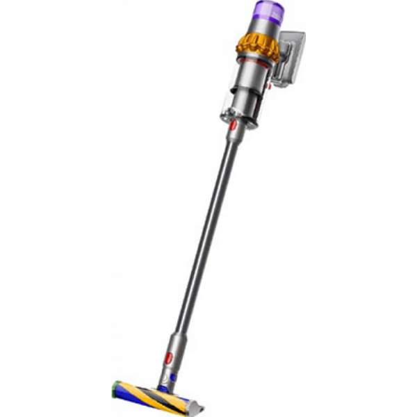 Пылесос Dyson V15 Detect Absolute