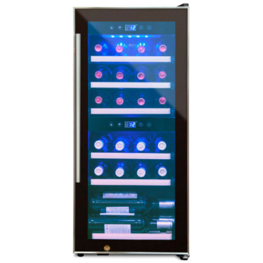 Винный шкаф Cold vine C24-KBF2