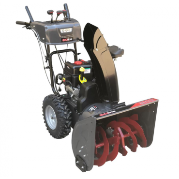 Снегоуборщик бензиновый EVOline SBG 610 BE Снегоуборщик бензиновый EVOline SBG 610 BE