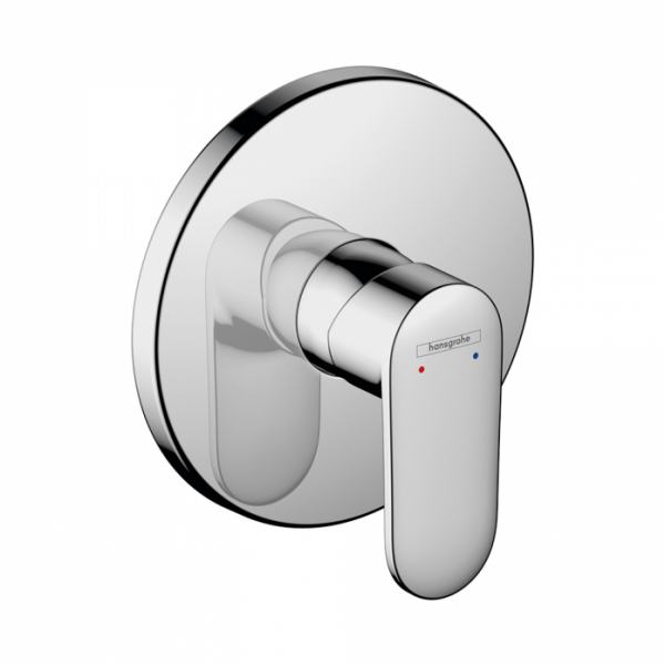 Смеситель для душа Hansgrohe Vernis Blend 71667000 хром