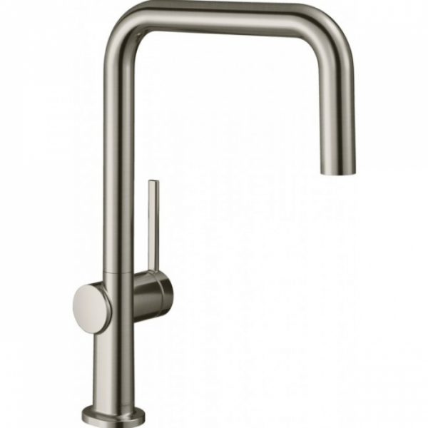 Смеситель для кухни Hansgrohe Talis M54 72806800 под сталь