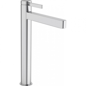 Смеситель для раковины Hansgrohe Finoris 76070000 хром