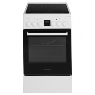 Электрическая стеклокерамическая плита Maunfeld MEC57CW08TD