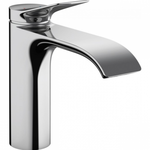 Смеситель для раковины Hansgrohe Vivenis 75020000 хром