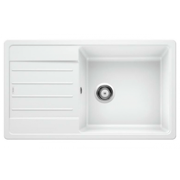 Кухонная мойка Blanco LEGRA XL 6 S белый 523328