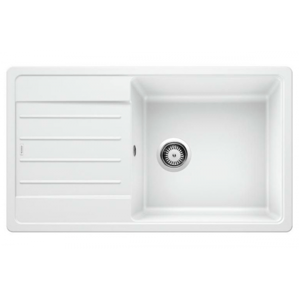 Кухонная мойка Blanco LEGRA XL 6 S белый 523328