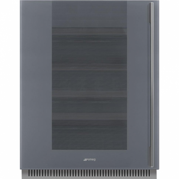 Винный шкаф Smeg CVI138LS3