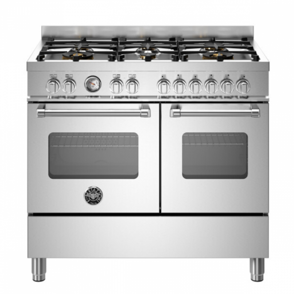 Варочный центр Bertazzoni MAS106L2EXT