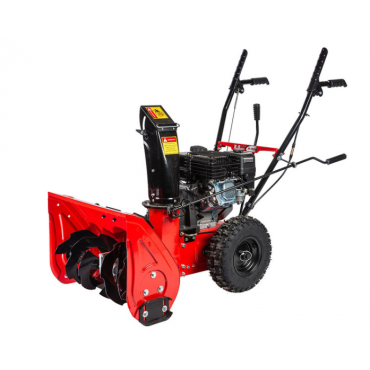 Снегоуборщик бензиновый Brait BR-7056W Снегоуборщик бензиновый Brait BR-7056W