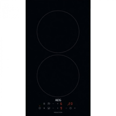 Встраиваемая индукционная варочная панель Aeg IKB32300CB