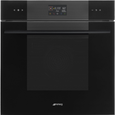 Духовой шкаф Smeg SO6102M2B3 Духовой шкаф Smeg SO6102M2B3