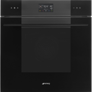 Духовой шкаф Smeg SOP6102S2PB3