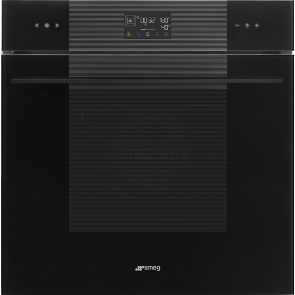 Духовой шкаф Smeg SOP6102S2PB3