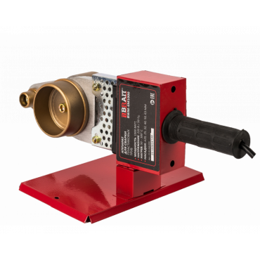 Аппарат для сварки пластиковых труб Brait BWM-6M1000 21.01.046.091 Аппарат для сварки пластиковых труб Brait BWM-6M1000 21.01.046.091